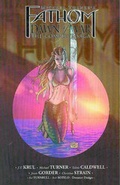 Cover: Fathom: Dawn Of War Volume 1 - Aspen MLT, Inc