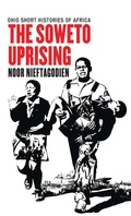 Cover: The Soweto Uprising - Ohio University Press