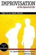 Cover: Improvisation at the Speed of Life - Solo Roma, Inc