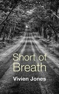 Cover: Short of Breath - Cultured Llama