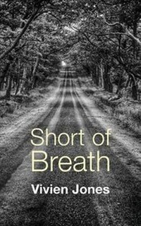 Enlarge image Cover: Short of Breath - Cultured Llama