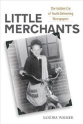 Cover: Little Merchants - Orion Wellspring