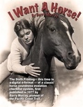 Cover: I Want A Horse - BannerBooks Publishing