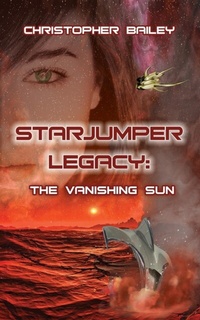 Enlarge image Cover: The Vanishing Sun - Phase Publishing