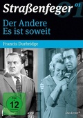 Cover: Stra&szlig;enfeger 01 - Der Andere / Es ist soweit - Studio Hamburg