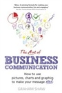 Cover: Art of Business Communication, The - Pearson Education Limited