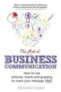 Cover: Art of Business Communication, The - Pearson Education Limited