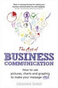 Enlarge image Cover: Art of Business Communication, The - Pearson Education Limited