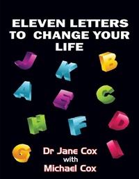 Enlarge image Cover: Eleven Letters to Change Your Life - Lulu.com