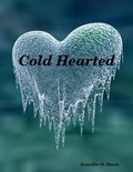Cover: Cold Hearted - Lulu.com