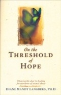 Cover: On the Threshold of Hope - Tyndale Refresh