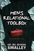 Cover: Men's Relational Toolbox - Tyndale House Publishers