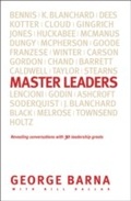 Cover: Master Leaders - Tyndale Momentum