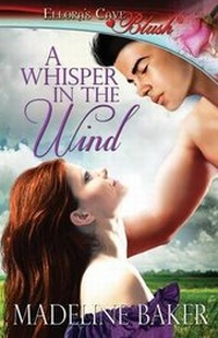 Enlarge image Cover: A Whisper in the Wind - Ellora's Cave Publishing, Inc