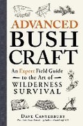 Cover: Advanced Bushcraft - Adams Media Corporation