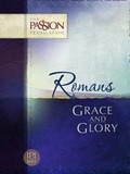 Cover: Romans: Grace and Glory - BroadStreet Publishing