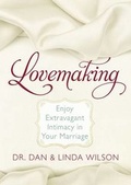 Cover: Lovemaking - BroadStreet Publishing