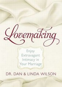 Enlarge image Cover: Lovemaking - BroadStreet Publishing