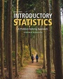Cover: Introductory Statistics - W.H.Freeman & Co Ltd