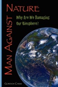 Cover: Man Against Nature - Avenue Design, Inc.