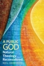 Cover: Public God - Fortress Press