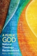 Cover: Public God - Fortress Press