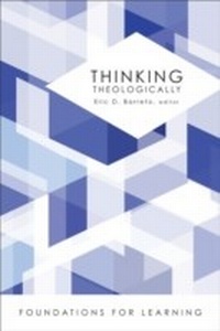Enlarge image Cover: Thinking Theologically - Fortress Press