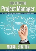 Cover: The Effective Project Manager - eBookIt.com