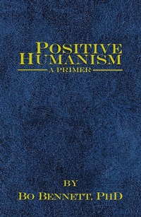 Enlarge image Cover: Positive Humanism: A Primer - eBookIt.com