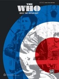 Cover: The Who: Bass TAB Anthology - Alfred Music