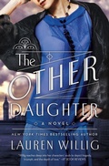 Cover: The Other Daughter - St. Martin's Press