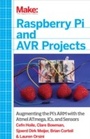 Bild: Raspberry Pi and AVR Projects - Make Community, LLC