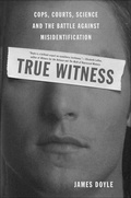Abbildung von: True Witness - St. Martin's Press