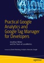 Cover: Practical Google Analytics and Google Tag Manager for Developers - APress
