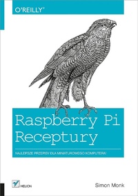 Abbildung von: Raspberry Pi. Receptury - Helion