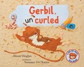 Cover: Gerbil, Uncurled - Fitzhenry & Whiteside