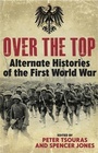 Cover: Over the Top - Frontline Books