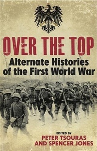 Enlarge image Cover: Over the Top - Frontline Books
