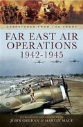 Cover: Far East Air Operations 1942-1945 - Pen and Sword