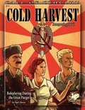Cover: Cold Harvest - Chaosium