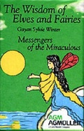 Cover: The Wisdom of Elves and Fairies - U.S. Games