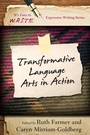 Cover: Transformative Language Arts in Action - Rowman & Littlefield Publishers