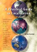 Cover: A Practical Guide to Localization - John Benjamins Publishing Co