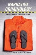 Cover: Narrative Criminology - New York University Press