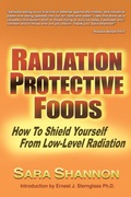 Cover: Radiation Protective Foods - AUTHORHOUSE