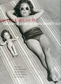 Cover: The Photography of - Irving Bennett Ellis - The Ellis Press