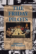 Cover: The Friday Pilots - AUTHORHOUSE