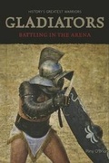 Cover: Gladiators - Cavendish Square Publishing