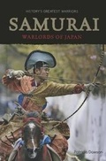 Cover: Samurai - Cavendish Square Publishing