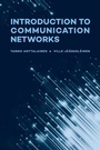 Cover: Introduction to Communication Networks - Artech House
